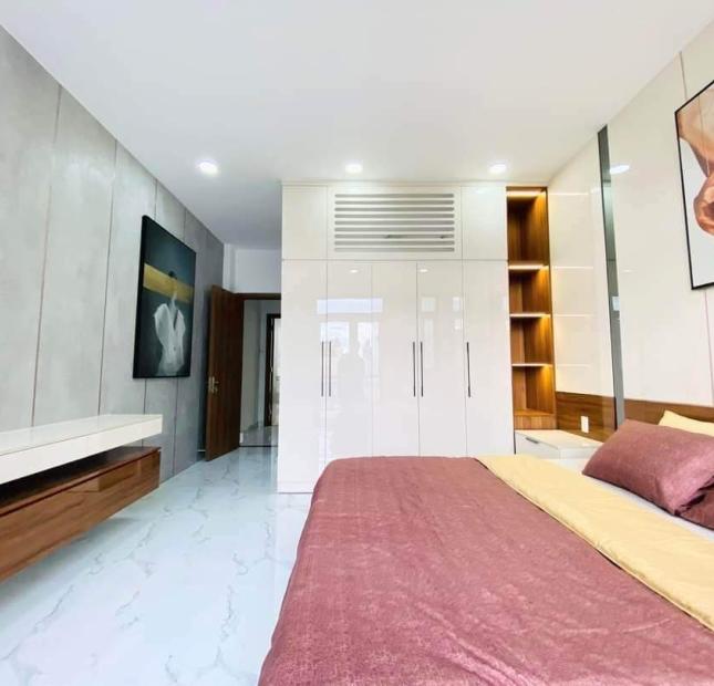 BÌNH TÂN NHÀ 3 TẦNG - HẺM 6M THÔNG TỨ TUNG - NHỈNH 5 TỶ - CÒN THƯƠNG LƯỢNG
