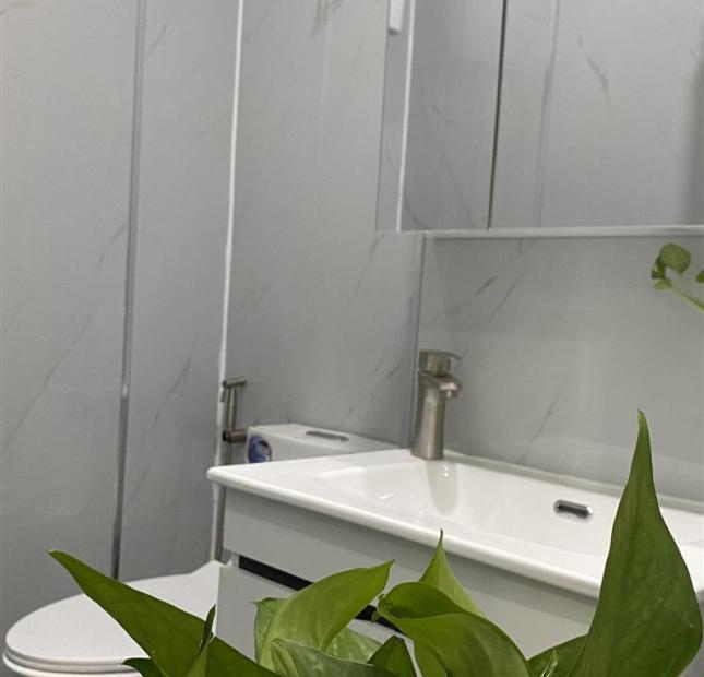 Căn hộ Dịch Vụ Cao cấp XVNT đoạn 2 chiều full nội thất