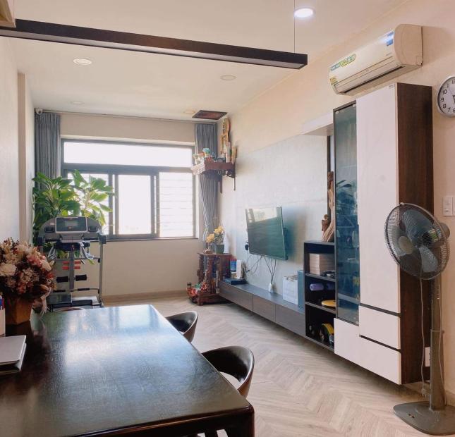 Cho thuê căn hộ Saigon Homes Bình Tân, 70m2 2PN Full nội thất cao cấp LH: 0372972566 