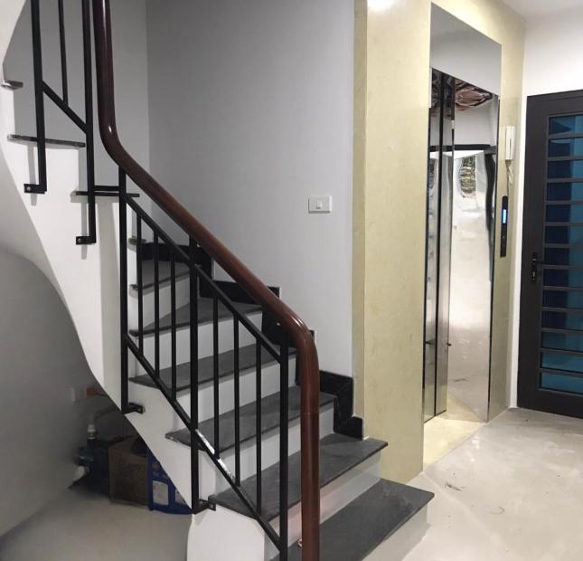 CHO THUÊ TOÀN BỘ CỬA HÀNG - 5 TẦNG - CÓ THANG MÁY - KHU VỰC QUẬN HAI BÀ TRƯNG - 0989778747