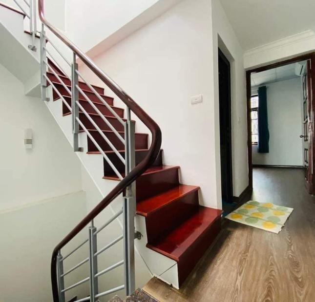 Bán nhà Ngô Quyền, Hà Đông 47mx4 tầng ngõ thông gần phố hơn 4 tỷ