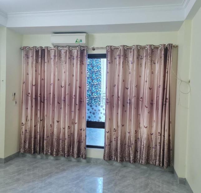 Bán nhà Ngô Quyền, Hà Đông 47mx4 tầng ngõ thông gần phố hơn 4 tỷ
