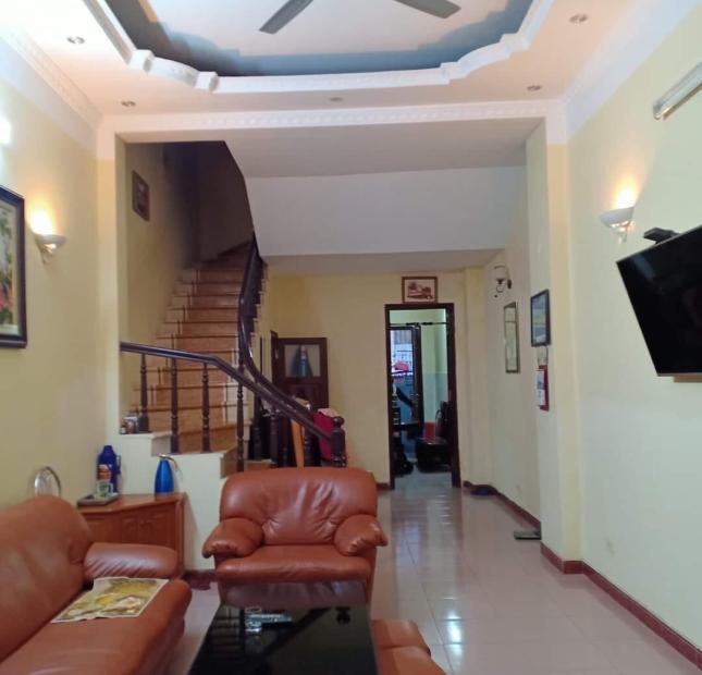 BÁN NHÀ NGUYỄN VĂN TRỖI THANH XUÂN 70M 4 TẦNG 8,5 TỶ Ô TÔ ĐỖ CỬA