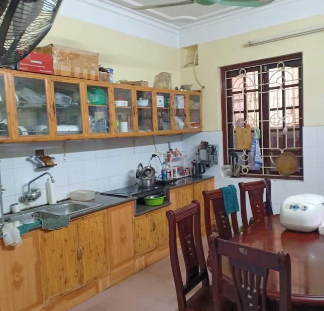 BÁN NHÀ NGUYỄN VĂN TRỖI THANH XUÂN 70M 4 TẦNG 8,5 TỶ Ô TÔ ĐỖ CỬA