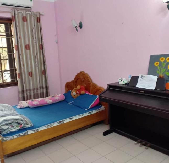 BÁN NHÀ NGUYỄN VĂN TRỖI THANH XUÂN 70M 4 TẦNG 8,5 TỶ Ô TÔ ĐỖ CỬA