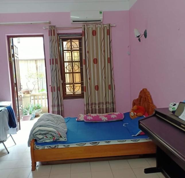 BÁN NHÀ NGUYỄN VĂN TRỖI THANH XUÂN 70M 4 TẦNG 8,5 TỶ Ô TÔ ĐỖ CỬA