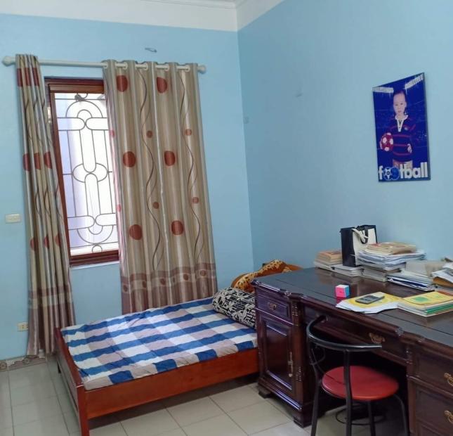 BÁN NHÀ NGUYỄN VĂN TRỖI THANH XUÂN 70M 4 TẦNG 8,5 TỶ Ô TÔ ĐỖ CỬA