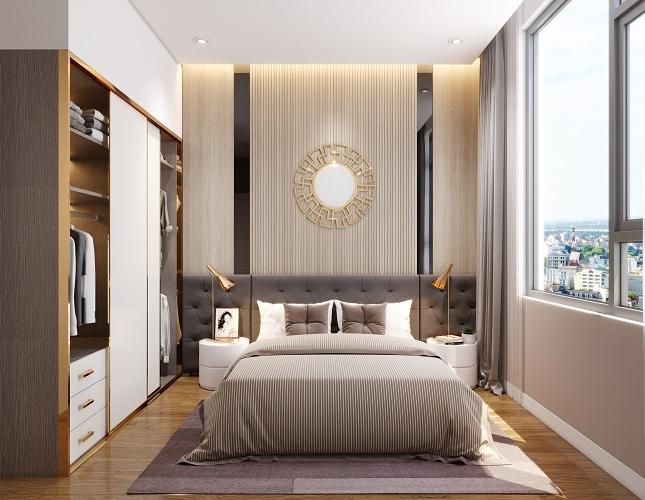 Dự án Eco Green Sai Gon tọa lạc số 39B Đại lộ Nguyễn Văn Linh, phường Tân Thuận Tây, Quận 7