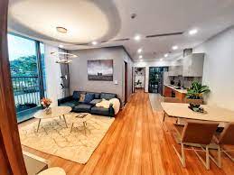 Dự án Eco Green Sai Gon tọa lạc số 39B Đại lộ Nguyễn Văn Linh, phường Tân Thuận Tây, Quận 7