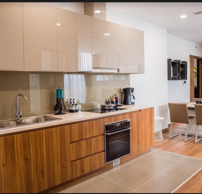 Dự án Eco Green Sai Gon tọa lạc số 39B Đại lộ Nguyễn Văn Linh, phường Tân Thuận Tây, Quận 7