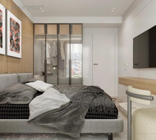 Dự án Eco Green Sai Gon tọa lạc số 39B Đại lộ Nguyễn Văn Linh, phường Tân Thuận Tây, Quận 7