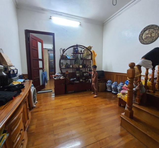 Trường Chinh, Ở luôn, dân trí, DT: 41m2 giá 4.4tỷ.