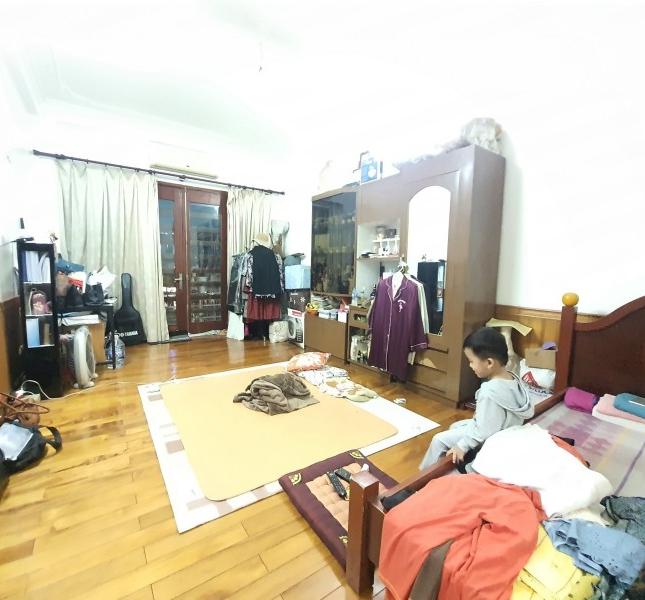 Trường Chinh, Ở luôn, dân trí, DT: 41m2 giá 4.4tỷ.