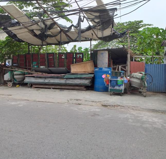 Chính chủ cần bán đất tại đường Bắc Lãm, Phường Phú Lương, Hà Đông, Hà Nội.
