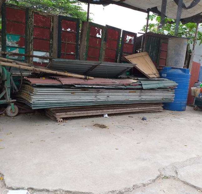 Chính chủ cần bán đất tại đường Bắc Lãm, Phường Phú Lương, Hà Đông, Hà Nội.