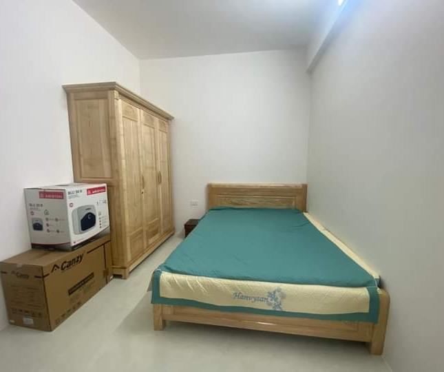 Chính chủ cho thuê Căn hộ 53m2 2 PN HH1 FLC Đại Mỗ, Nam Từ Liêm, HN.