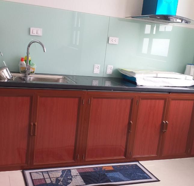 Chính chủ cho thuê Căn hộ 53m2 2 PN HH1 FLC Đại Mỗ, Nam Từ Liêm, HN.