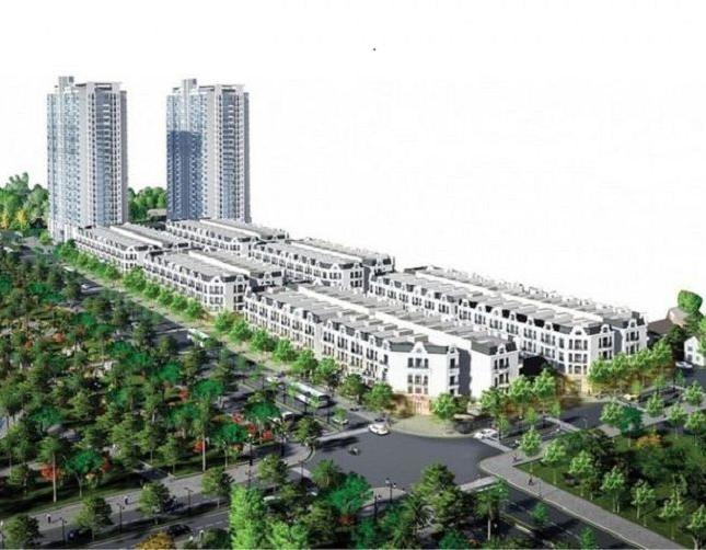 Cả dự án Hanhomes Blue Star, Trâu Quỳ, Gia Lâm có duy nhất 1 căn 120m2 bán giá cực rẻ. Lh