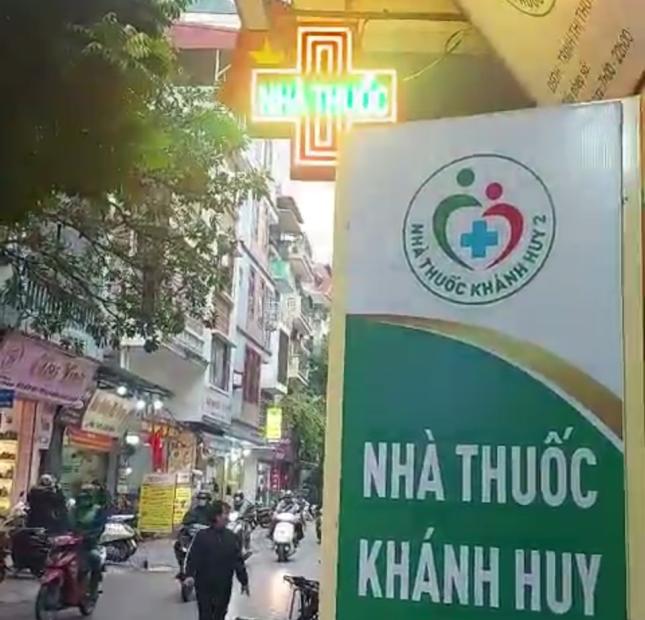 CẦN SANG NHƯỢNG LẠI NHÀ THUỐC