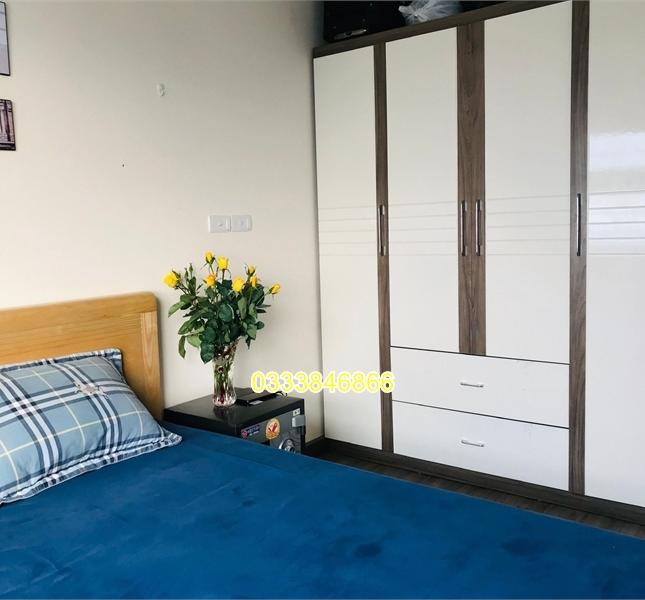 Bán CH 60m2 Mipec Kiến Hưng 2PN1VS Nhà Đẹp Full Nội Thất, giá 1,780 tỷ bao sang tên LH 0982491944