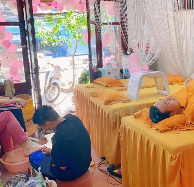 CẦN CHO THUÊ MẶT BẰNG TẦNG 1 cho bạn nào muốn làm spa và dưỡng sinh