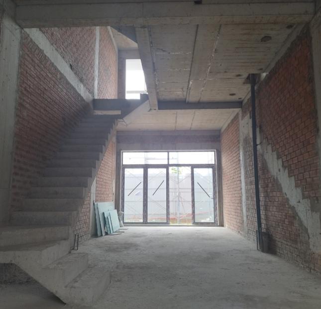 Nhà 1 Trệt 2 Lầu - An Cư Lạc Nghiệp Tại Thành Phố Sa Đéc, Đồng Tháp