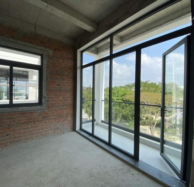 Nhà 1 Trệt 2 Lầu - An Cư Lạc Nghiệp Tại Thành Phố Sa Đéc, Đồng Tháp
