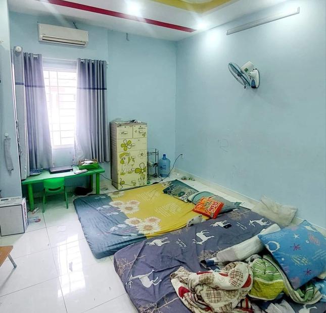 VÀO Ở NGAY! Bán Nhà 2 Tầng Ngang 4.8m Tô Hiến Thành, 74m2, Chỉ 7.6 Tỷ TL