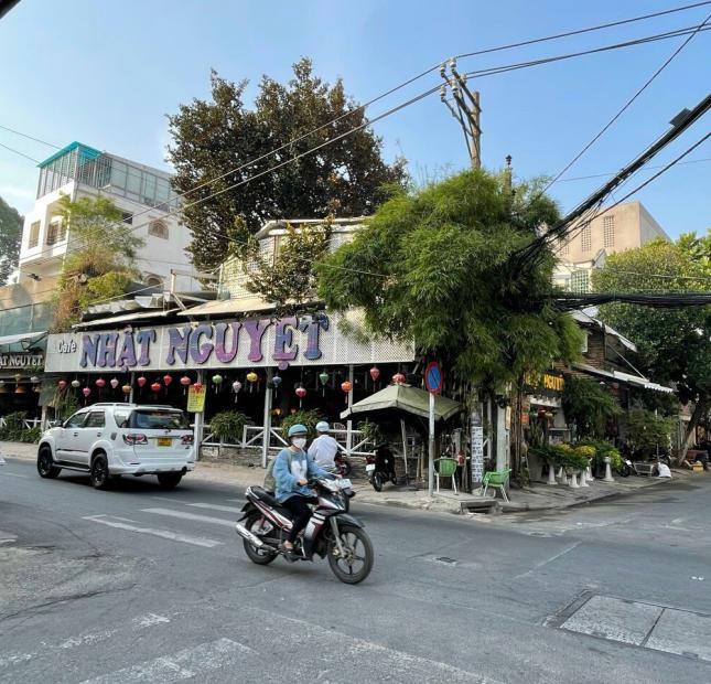 💥Cho Thuê Căn Góc 2MT Ba Vì-Đồng Nai, Quận 10💥