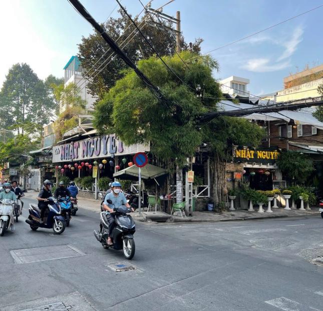 💥Cho Thuê Căn Góc 2MT Ba Vì-Đồng Nai, Quận 10💥