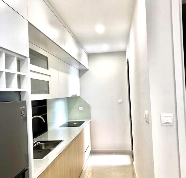 Chung cư Vinhomes D'capital Trần Duy Hưng, 63m2, 2 phòng ngủ, 2WC, 4.6 tỷ