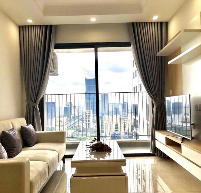 Chung cư Vinhomes D'capital Trần Duy Hưng, 63m2, 2 phòng ngủ, 2WC, 4.6 tỷ