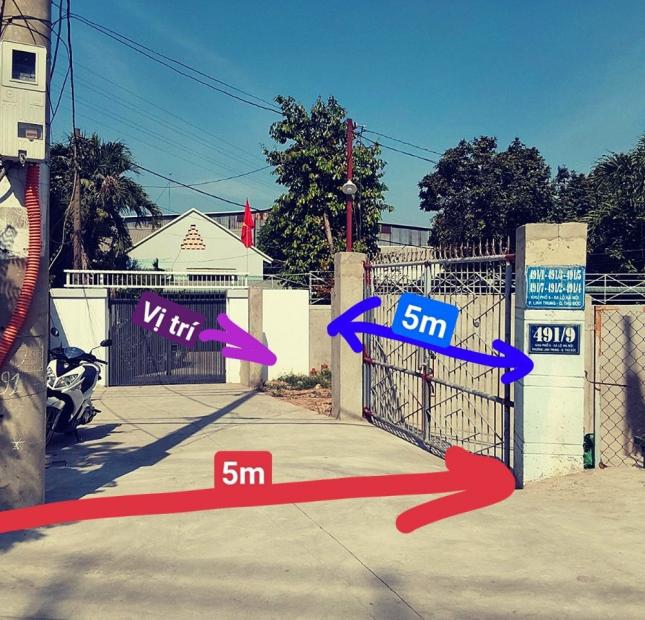 Bán đất đường xa lộ hà nội , linh trung , dt 328 m2 , giá 12.5 tỷ