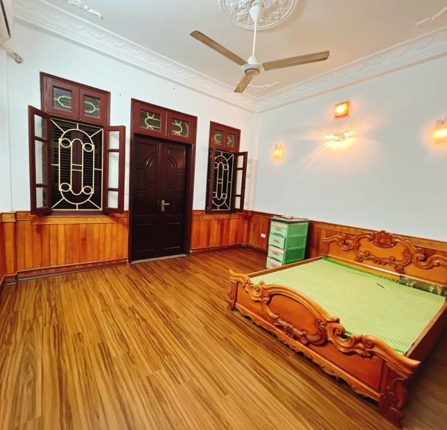 1 CĂN DUY NHẤT PHỐ PHÙNG CHÍ KIÊN 82M2 Ô TÔ ĐỖ CỬA 6 TỶ