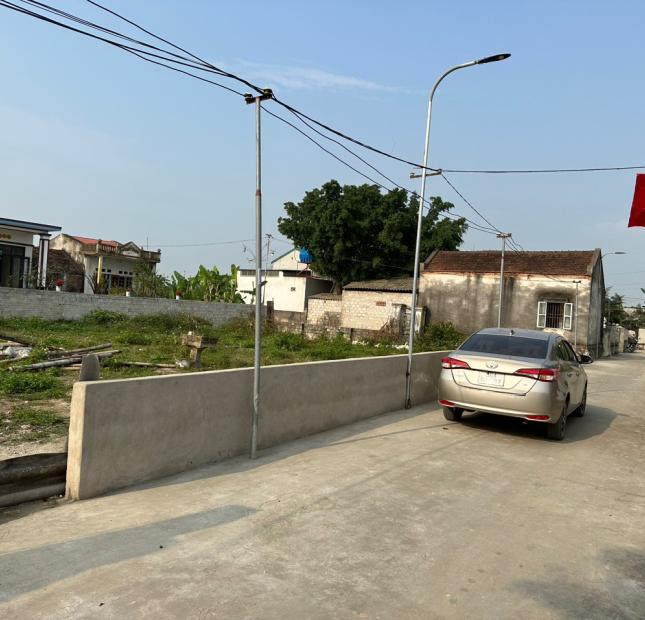 Đồng Lợi TRiệu SƠn, Thanh Hóa
5x5x19 giá 299tr, cách TP 12km