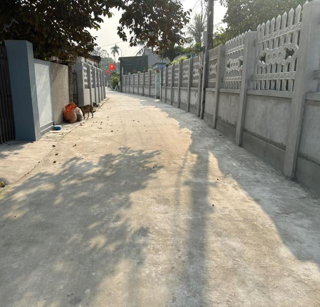 Đồng Lợi TRiệu SƠn, Thanh Hóa
5x5x19 giá 299tr, cách TP 12km
