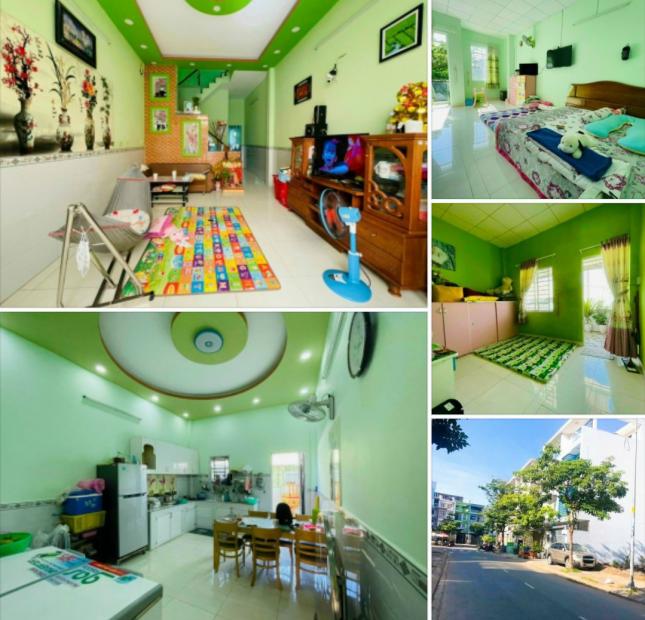 Bán nhà đẹp đường Kinh Dương Vương, Bình Tân, 84m2, 4x21, 2 tầng, 2PN, chỉ 3.7 tỷ TL chính chủ.