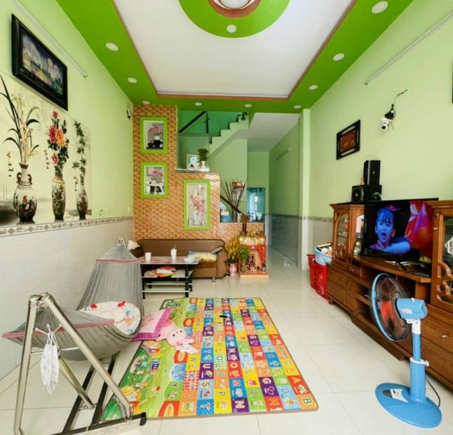 Bán nhà đẹp đường Kinh Dương Vương, Bình Tân, 84m2, 4x21, 2 tầng, 2PN, chỉ 3.7 tỷ TL chính chủ.