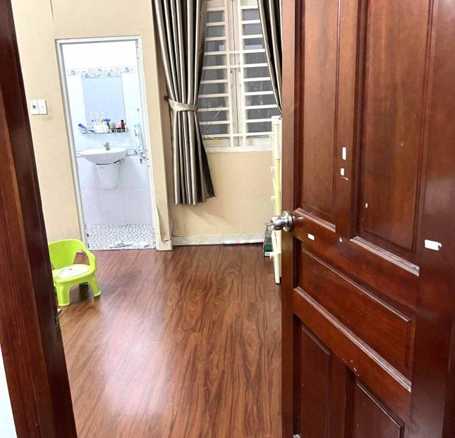Bán nhà 70m2 HXH  Đường Hồ Văn Tư Phường Trường Thọ Thủ Đức, 3 PN, Nhà mới Giá Rẻ