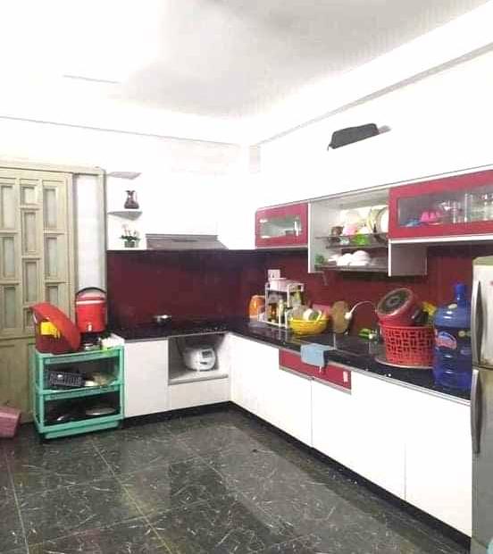 Bán nhà 70m2 HXH  Đường Hồ Văn Tư Phường Trường Thọ Thủ Đức, 3 PN, Nhà mới Giá Rẻ