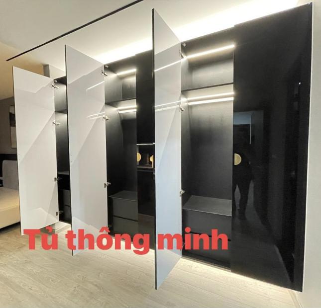 (GẤP) Bán TÒA VĂN PHÒNG ĐẲNG CẤP TẠ QUANG BỬU, 65m2 x 6 tầng, 15.5 tỷ