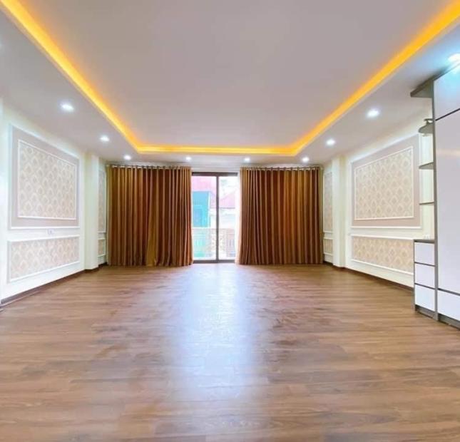 (GẤP, chốt bất ngờ) Bán nhà phố KIM NGƯU, THANG MÁY, Ô TÔ vào nhà, 83m2 x 7 tầng, 14.6 tỷ