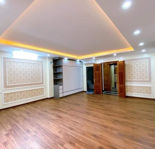 (GẤP, chốt bất ngờ) Bán nhà phố KIM NGƯU, THANG MÁY, Ô TÔ vào nhà, 83m2 x 7 tầng, 14.6 tỷ