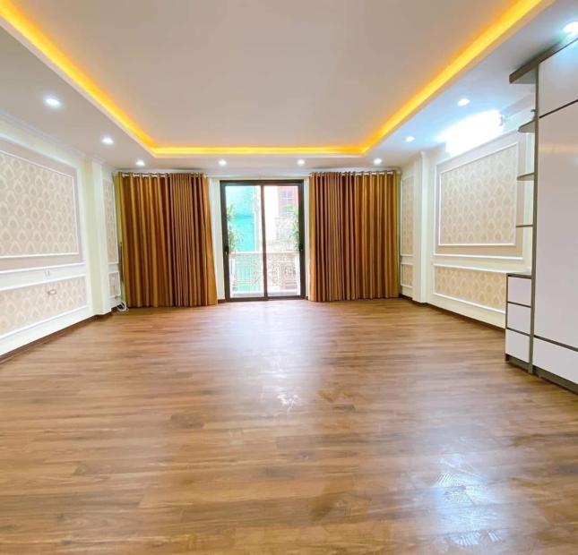 (GẤP, chốt bất ngờ) Bán nhà phố KIM NGƯU, THANG MÁY, Ô TÔ vào nhà, 83m2 x 7 tầng, 14.6 tỷ