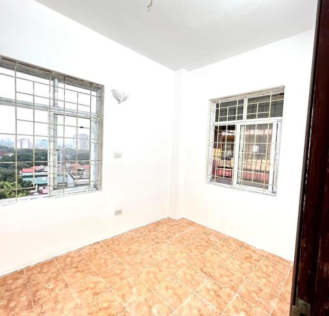 CĂN HỘ CHUNG CƯ 48M2 VIEW HỒ- SỔ ĐỎ- ĐỊNH CÔNG- HOÀNG MAI CHỈ 1 TỶ 450