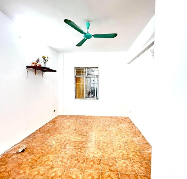 CĂN HỘ CHUNG CƯ 48M2 VIEW HỒ- SỔ ĐỎ- ĐỊNH CÔNG- HOÀNG MAI CHỈ 1 TỶ 450