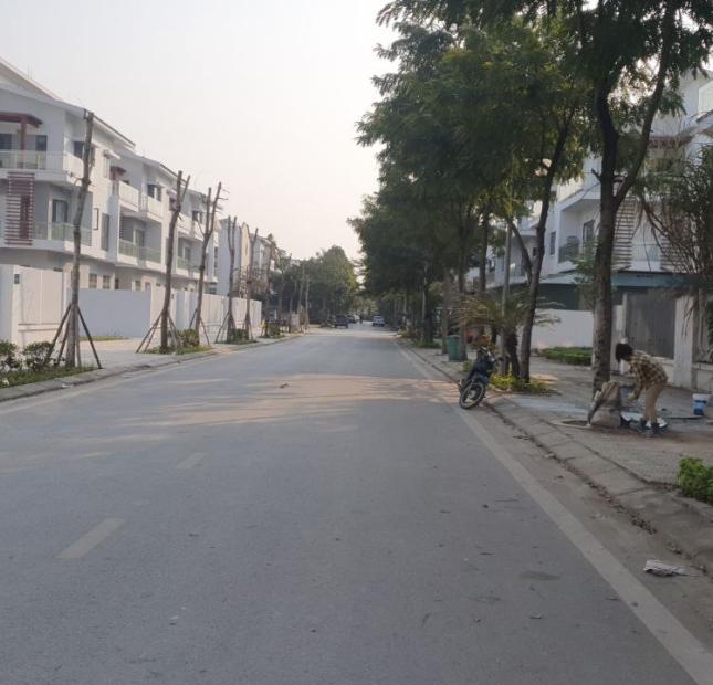 Đất dịch vụ Vân Canh 25.2 Ha, Hoài Đức 64m2, MT 4.5m, view KĐT An Lạc Chỉ 4,2 tỷ