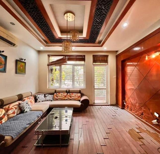  Bán nhà Mỗ Lao, Hà Đông lô góc kinh doanh Vip 78m, MT 9m chỉ 17 tỷ
