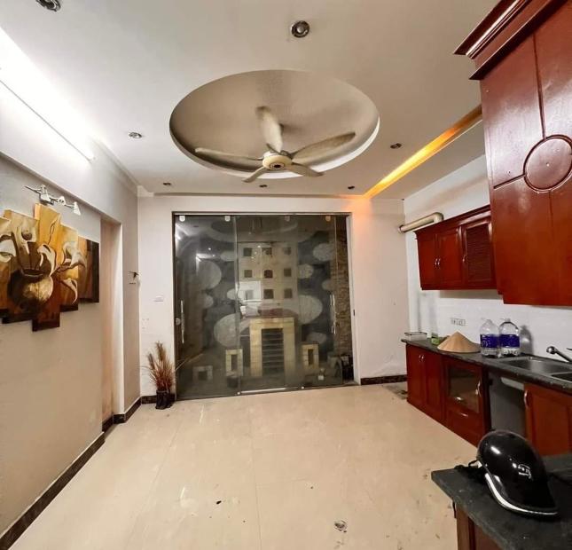  Bán nhà Mỗ Lao, Hà Đông lô góc kinh doanh Vip 78m, MT 9m chỉ 17 tỷ