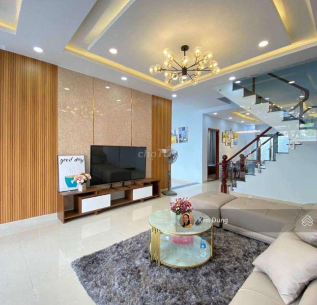 Bán biệt thự sang xịn cực vip 15,6tỷ -150m2(7,5 x 20) -sàn 500m2 đường số 28- Quận Gò Vấp- đỉnh